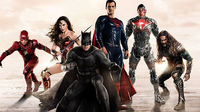 6 bài học dành cho giới trẻ qua 6 anh hùng trong 'Liên minh công lý' Ảnh 2