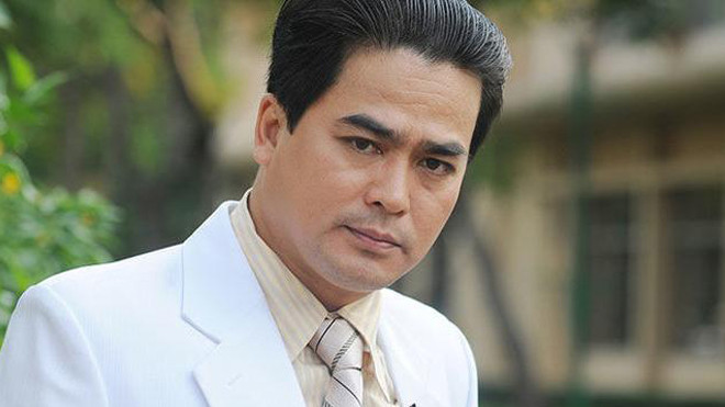 Diễn viên Nguyễn Hoàng qua đời sau 2 năm chống chọi với căn bệnh tai biến Ảnh 2