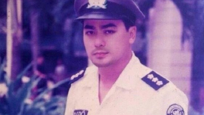 Nam diễn viên bạc mệnh Nguyễn Hoàng và vai diễn để đời trong phim 'Bông hồng trà' Ảnh 2