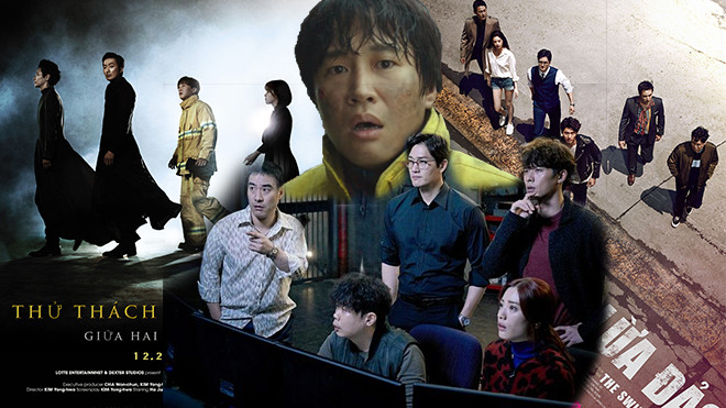 7 phim điện ảnh Hàn gây sốt từ Hàn Quốc đến Việt Nam Ảnh 2