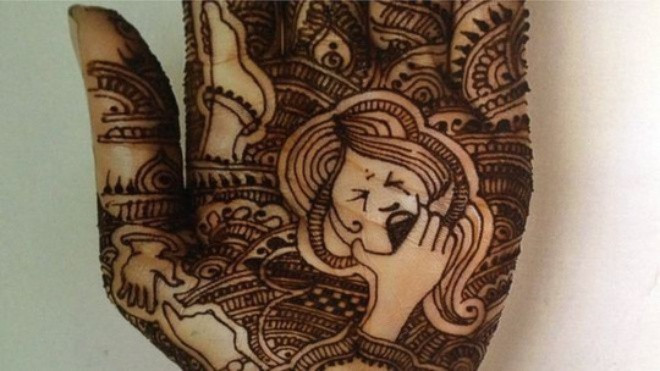 Ấn Độ: Giết vợ vì không cho 'quan hệ' Ảnh 2