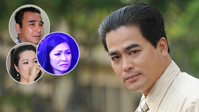 Sao Việt tiếc thương cho sự ra đi của diễn viên Nguyễn Hoàng Ảnh 2