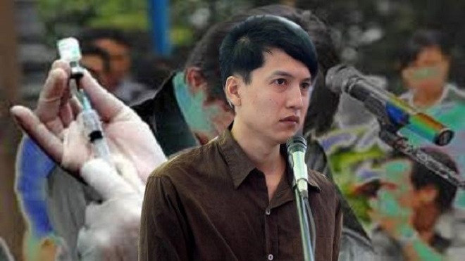 Bộ trưởng Công an: Không nên công bố việc tiêm thuốc độc tử tù Ảnh 2