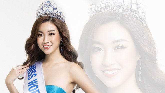 Trước đêm chung kết Miss World 2017, Đỗ Mỹ Linh xuất sắc lọt Top 5 Hoa hậu nhân ái Ảnh 2