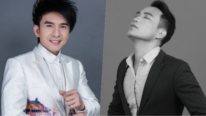 Học trò Đan Trường tự sáng tác, ngọt ngào trong MV trở lại Ảnh 2