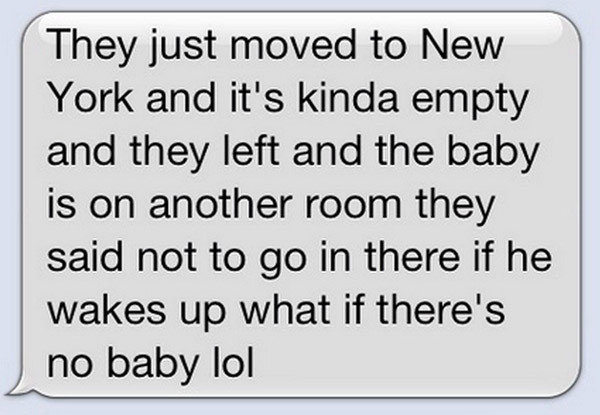 Không thể gửi hình ảnh bằng tin nhắn cũng là một điều tồi tệ. Ảnh: BI