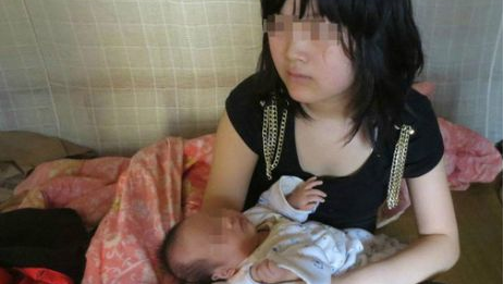 Bé gái Trung Quốc 14 tuổi ba lần mang thai khiến bố mẹ sốc ngất Ảnh 2