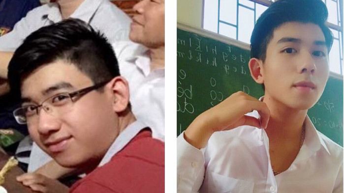 Tự ti vì ngoại hình béo ú, cậu bạn 10X giảm 25kg chỉ trong vòng 2 tháng Ảnh 2