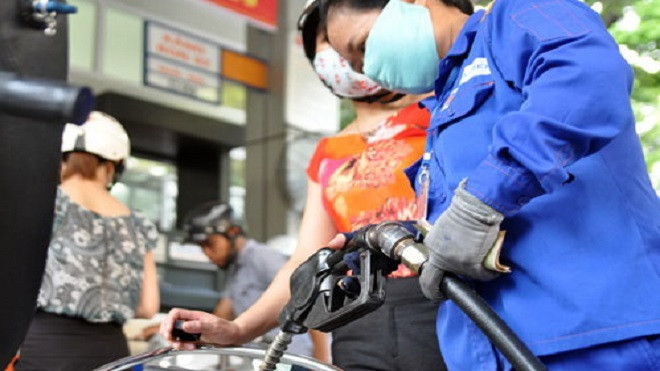 Giá xăng sẽ tiếp tục tăng mạnh vào ngày mai? Ảnh 2