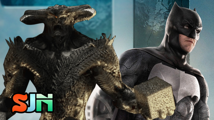 'Justice League': Lý giải về quyền năng trên màn ảnh của Steppenwolf Ảnh 2