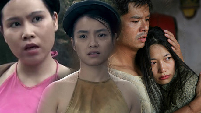 'Thương nhớ ở ai': Bức tranh làng quê bị 'vấy bẩn' bởi tai tiếng hiện đại? Ảnh 2