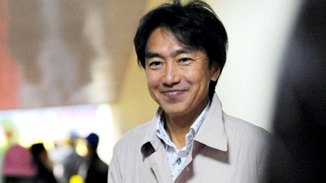 Toshiya Miura trở lại Việt Nam để giải cứu V.League Ảnh 2