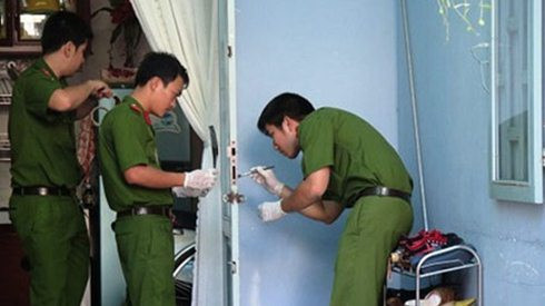 Hai vợ chồng giáo viên tử vong tại nhà riêng Ảnh 2