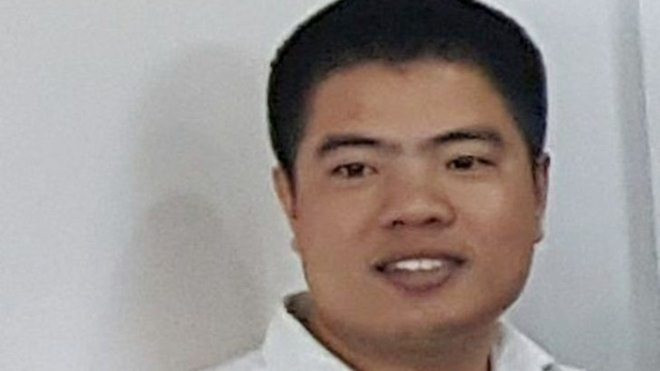 Lái xe taxi mất tích bí ẩn sau khi chở khách từ Hà Nội về Ninh Bình Ảnh 2