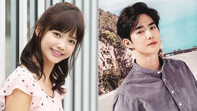 Suho (EXO) lần đầu thử sức với vai chính phim truyền hình 'Rich Man, Poor Woman' Ảnh 2