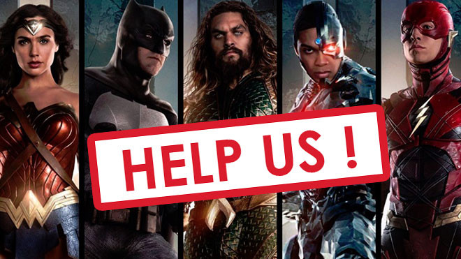 Siêu nhân đi cứu thế giới còn fan kêu gọi cứu sống Vũ trụ điện ảnh DC khỏi hủy diệt Ảnh 2