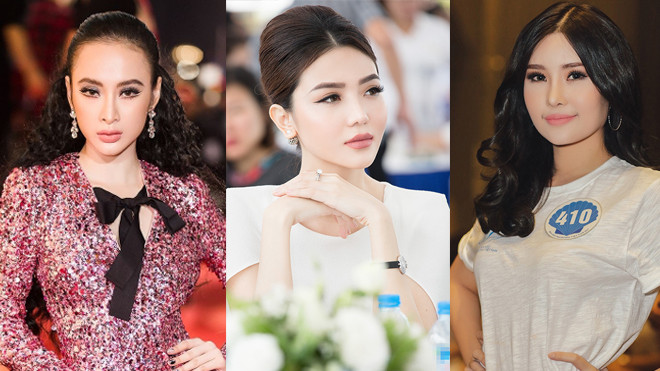 Buồn lòng vì những mỹ nhân Việt tuổi đời trẻ trung mà nhìn như U40 chỉ vì kiểu tóc! Ảnh 2