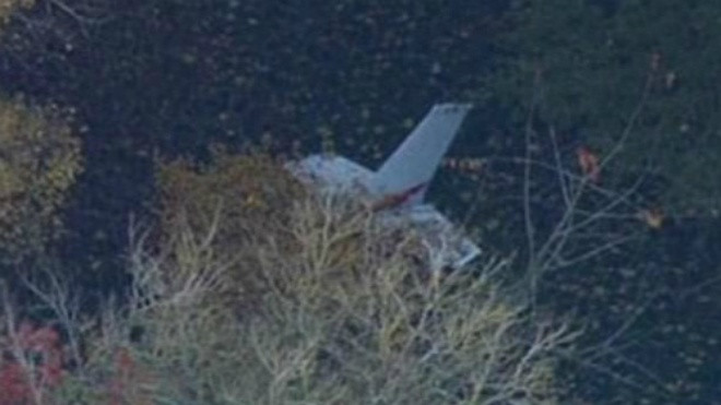 Phi công Việt thiệt mạng trong vụ đâm máy bay ở Anh Ảnh 2