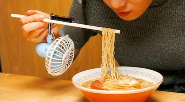 Rất ngon mà không sợ 着ぶくれる nóng