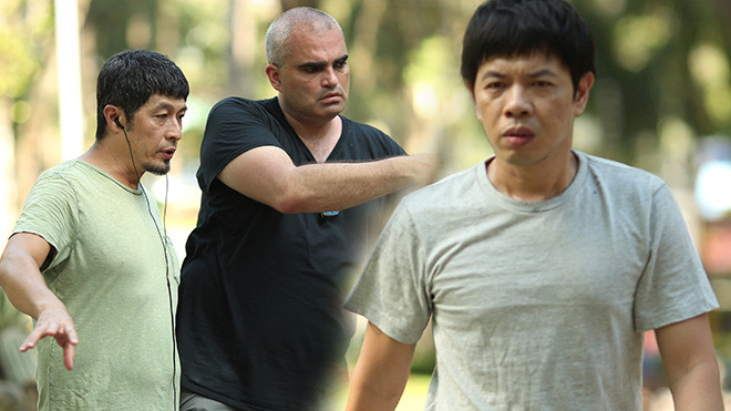 'Cặp bài trùng' Charlie Nguyễn - Thái Hoà tái xuất, hứa hẹn 'quậy tưng' màn ảnh rộng Ảnh 2