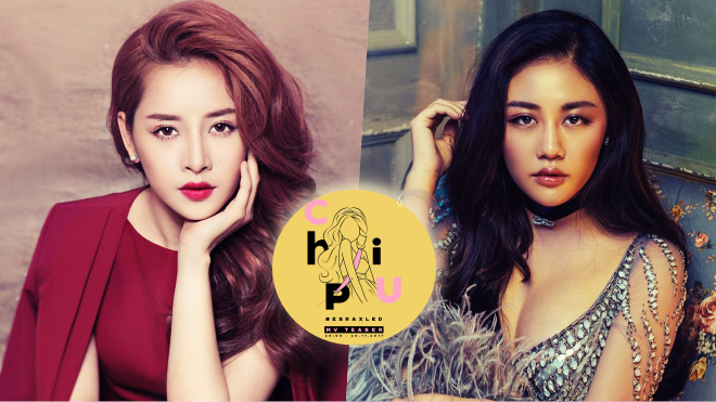 Nhận 'mưa gạch đá' từ đồng nghiệp và đây là động thái đáp trả của Chi Pu! Ảnh 2