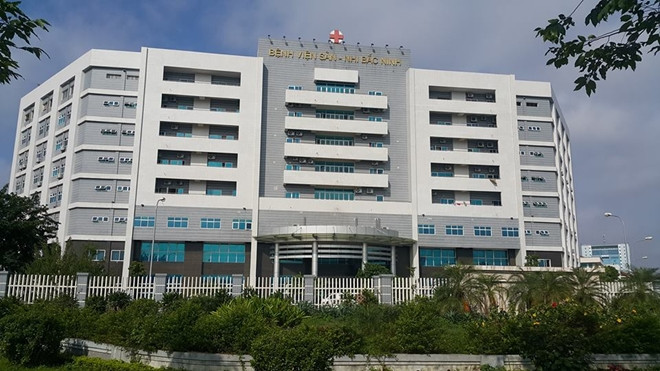 4 trẻ tử vong sau khi sinh non ở Bệnh viện Sản nhi Bắc Ninh Ảnh 2