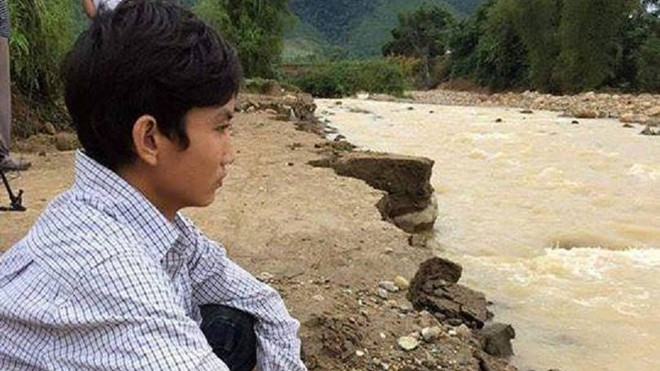 Tìm thấy thi thể người phụ nữ mang bầu 8 tháng sau hơn 1 tháng bị lũ cuốn tại Yên Bái Ảnh 2