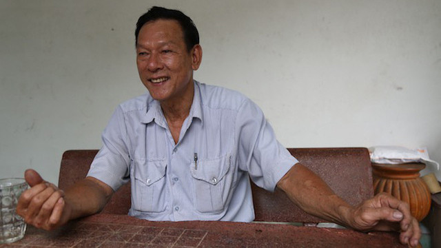 Máy bay tự chế của 'hai lúa' Bình Dương sẽ cất cánh ở sân bay Ảnh 2