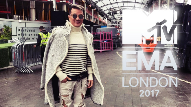 MTV Việt Nam lên tiếng về việc vô trách nhiệm với Mr.Đàm: 'Tất cả đã thống nhất cụ thể từ trước' Ảnh 2