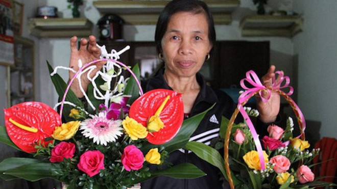 Cô giáo mầm non nhận lương hưu 1,3 triệu tự thưởng cho mình bộ quần áo thể thao nhân 20/11 Ảnh 2