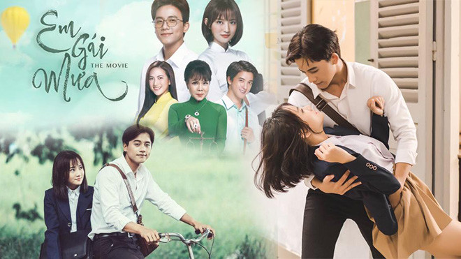 Không dừng lại ở MV, 'Em gái mưa' sẽ có phim điện ảnh với sự tham gia của Việt Hương, Mai Tài Phến Ảnh 2