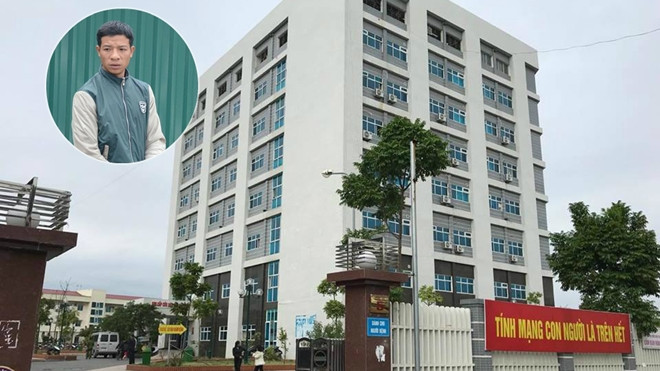 Vụ 4 trẻ sinh non tử vong ở Bắc Ninh: 'Lần đầu chúng tôi được nhìn con cũng là lúc con đã qua đời' Ảnh 2