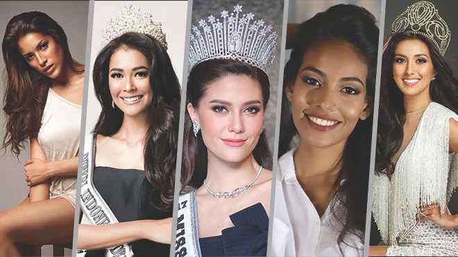 Nếu không muốn 'trắng tay', Nguyễn Thị Loan phải vượt mặt 10 đối thủ châu Á nóng bỏng này! Ảnh 2