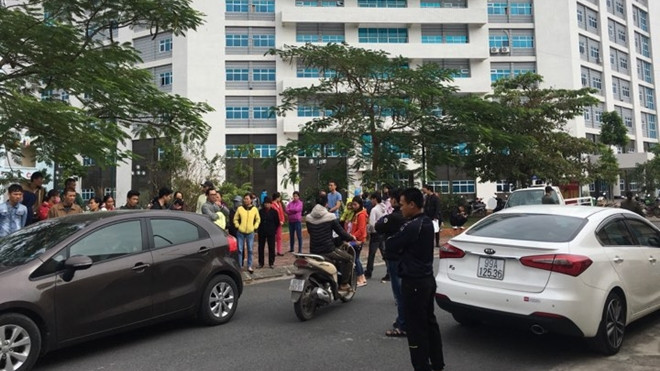 Bốn bé sinh non tử vong ở BV Sản nhi Bắc Ninh do ‘sốc nhiễm khuẩn’ Ảnh 2