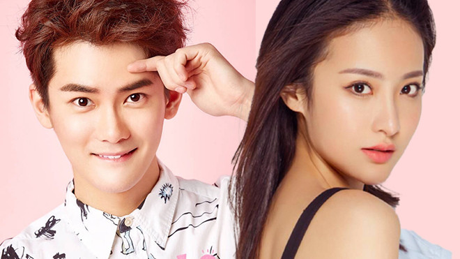 'Công tắc tình yêu': 'Soái ca bơi lội' Hùng Tử Kỳ và Lại Vũ Mông sẽ yêu hận như thế nào? Ảnh 2