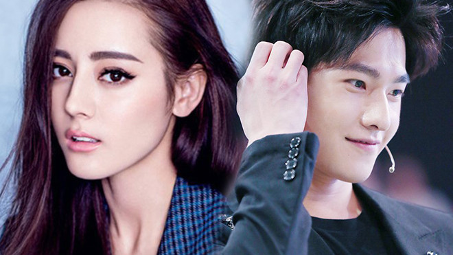 Sẽ thế nào nếu Dương Dương và Địch Lệ Nhiệt Ba yêu nhau? Ảnh 2