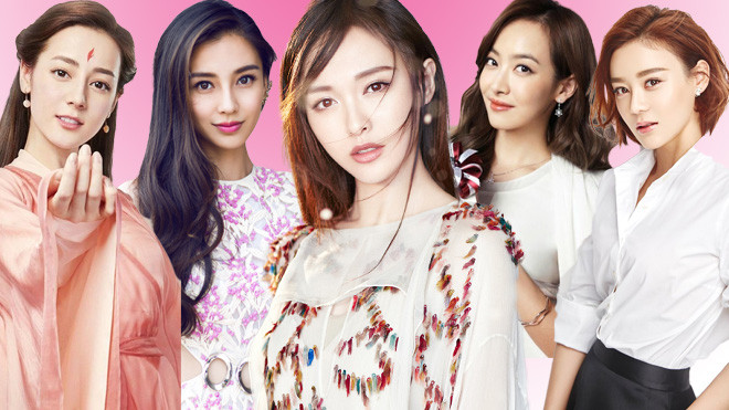 5 mỹ nhân Hoa ngữ liên tục gây tranh cãi về diễn xuất qua năm tháng Ảnh 2