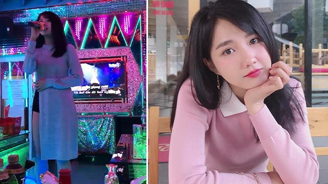 Hot girl Kiều Trinh bất ngờ khoe giọng và được khen là 'hát hay hơn Chi Pu' Ảnh 2
