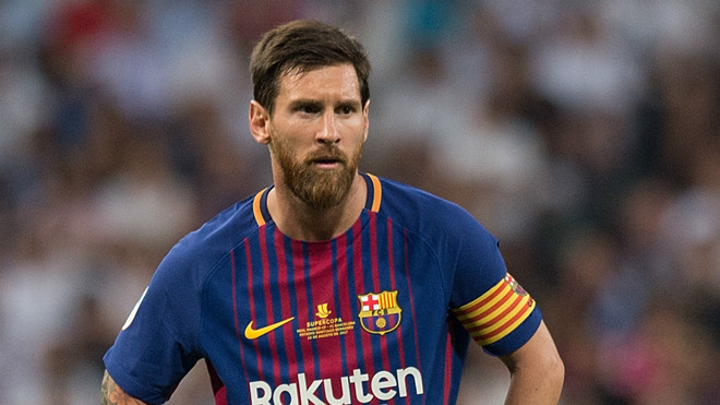 Messi - 'món hàng' hot miễn phí cho giải Ngoại hạng Anh mùa giải tới Ảnh 2
