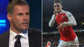 Huyền thoại Liverpool: 'Ozil sẽ bị giết nếu đá tệ như Alli' Ảnh 2