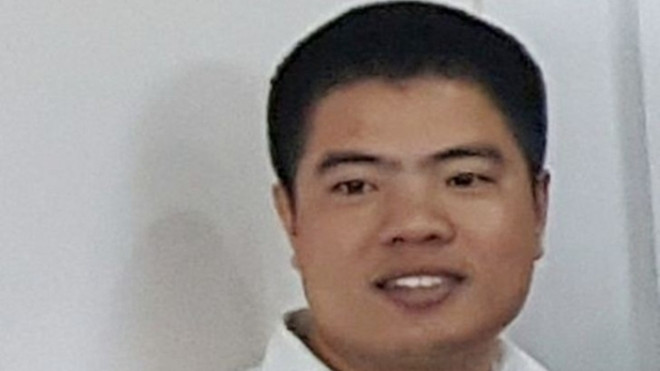 Vụ tài xế taxi tạo hiện trường giả có vết máu rồi mất tích: Người thân khi nghe tin đều rất sốc Ảnh 2