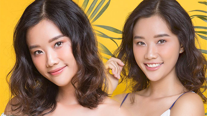 Huỳnh Mai Cát Tiên: Người đẹp 'Ba chọn' của The Look và những bí mật lần đầu mới kể Ảnh 2