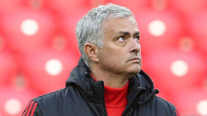 Nắm toàn quyền chuyển nhượng của Man United, Mourinho sẽ sớm tạo 'bom tấn' Ảnh 2