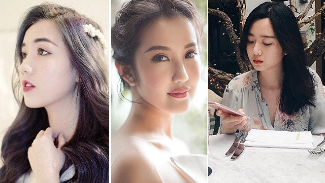Những cô gái Việt xinh đẹp và có cuộc sống màu hồng đúng chất 'tiểu thư' Ảnh 2
