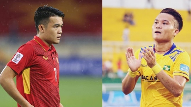 Phi Sơn, Hoàng Thịnh sẽ theo chân HLV Miura về CLB TP.HCM ? Ảnh 2