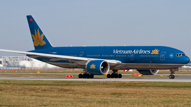 Tranh chỗ, 2 hành khách đánh nhau ngay trên máy bay Ảnh 2