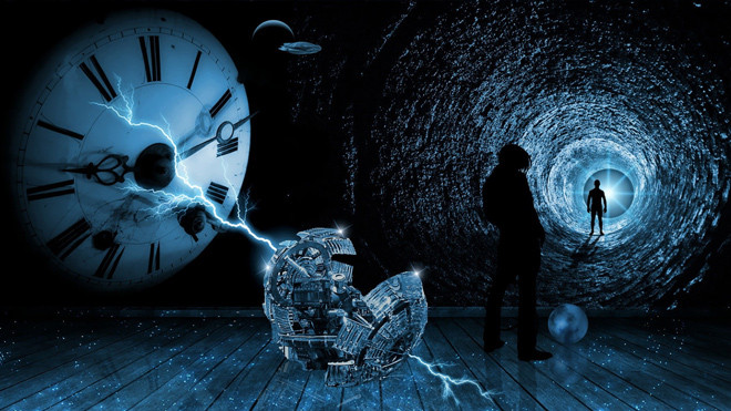 Người tự nhận trở về từ năm 2030 kể chuyện xảy ra ở tương lai, Tổng thống Trump sẽ đắc cử lần 2 Ảnh 2