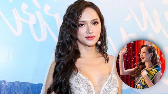 Hương Giang Idol: 'Tôi nghĩ rằng mình hát hay hơn Chi Pu' Ảnh 2