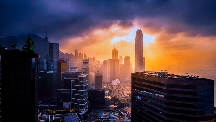 Nhà mỏng như giấy A4, kỳ lạ như tàu vũ trụ: Sáng tạo 'quá đà' như thế này chắc chỉ có ở Trung Quốc Ảnh 2