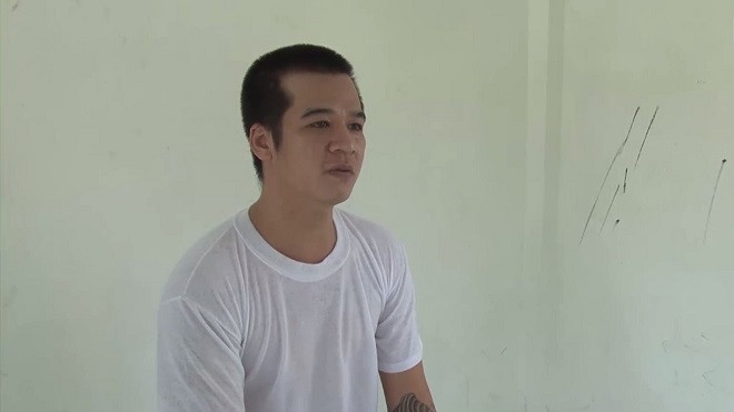 Sau khi sử dụng ma túy, cha dượng đánh bé gái 5 tuổi thương tật 31% Ảnh 2